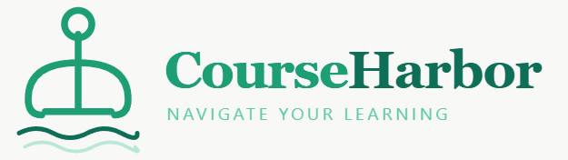 CourseHarbor